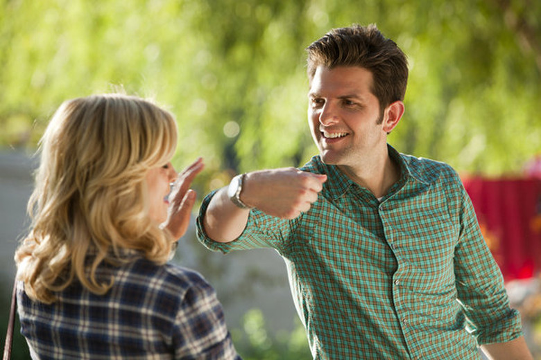 Parks & Recreation - Season 5