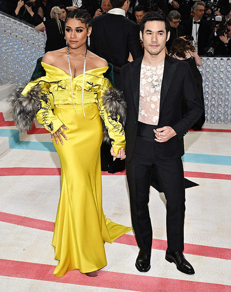 Met Gala Looks 2023