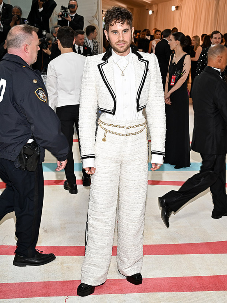 Met Gala Looks 2023