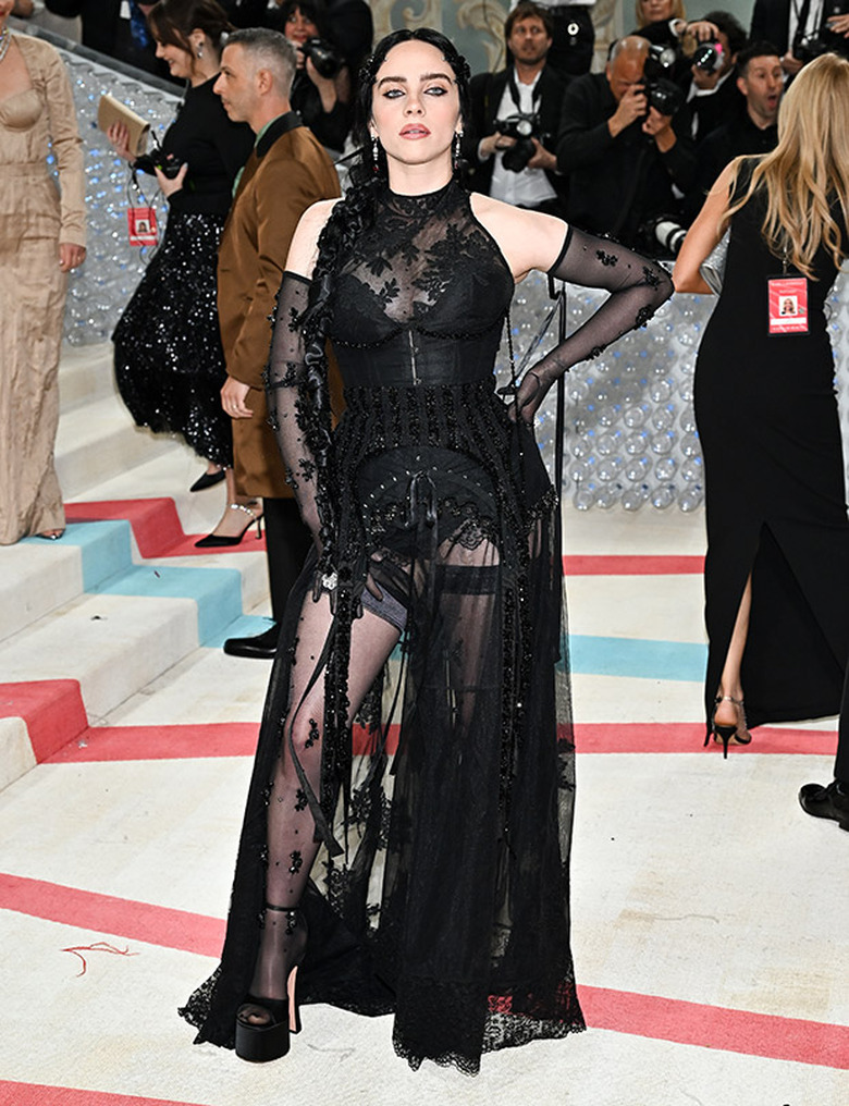 Met Gala Looks 2023