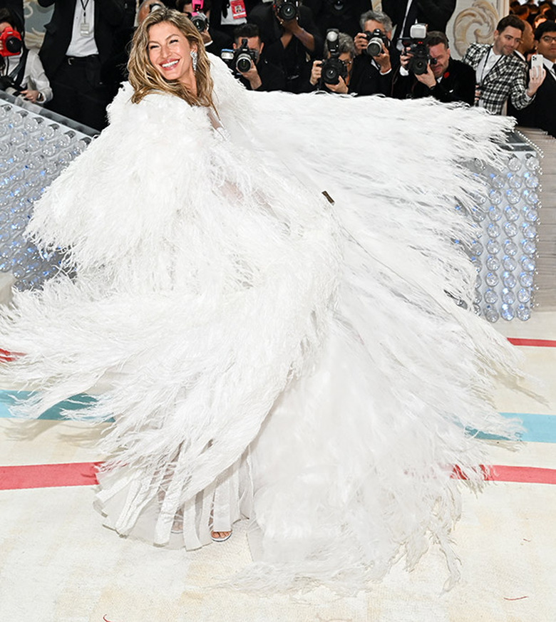 Met Gala Looks 2023