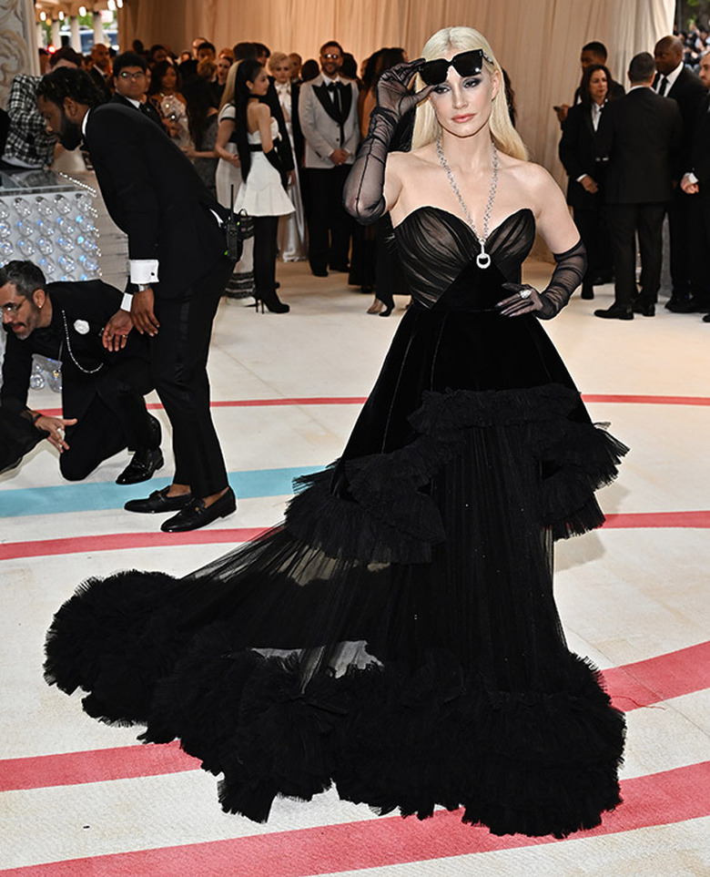 Met Gala Looks 2023