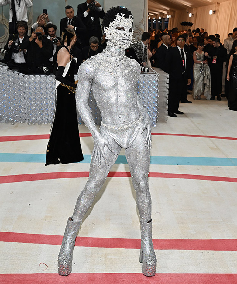 Met Gala Looks 2023