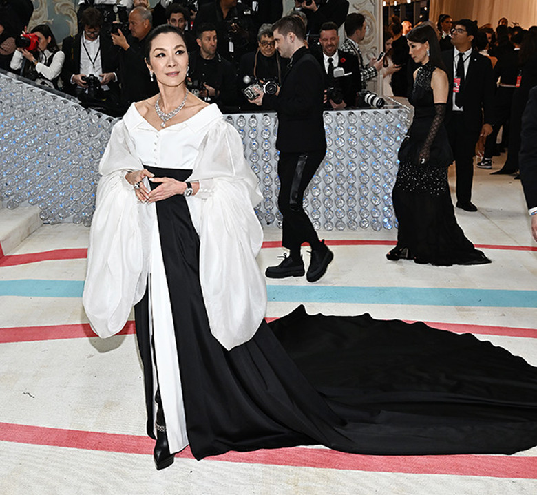 Met Gala Looks 2023
