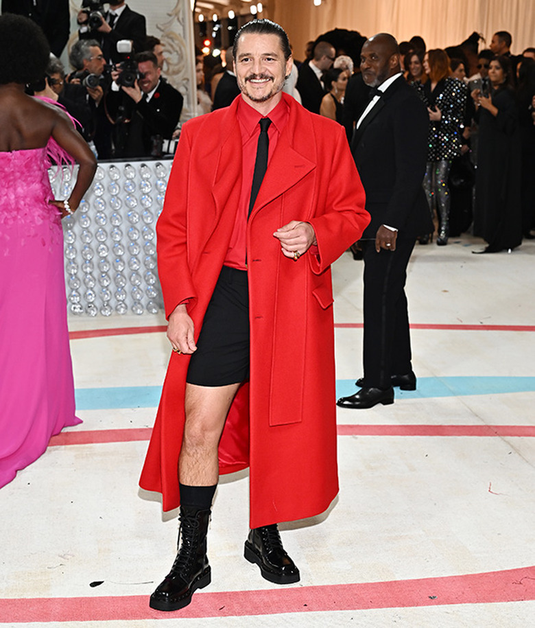 Met Gala Looks 2023