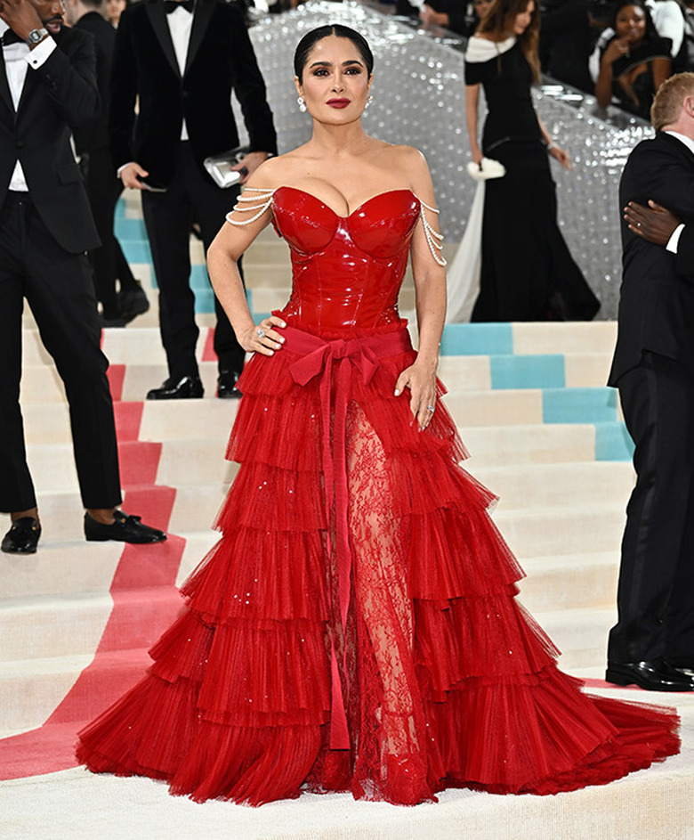 Met Gala Looks 2023