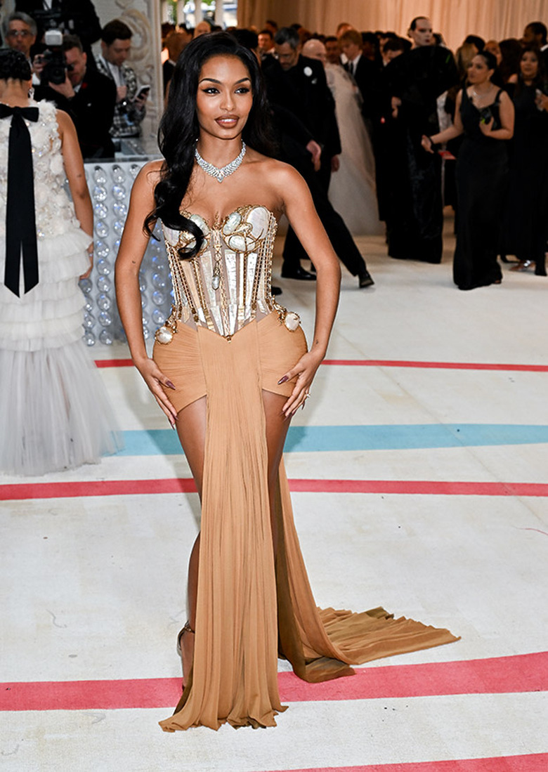 Met Gala Looks 2023