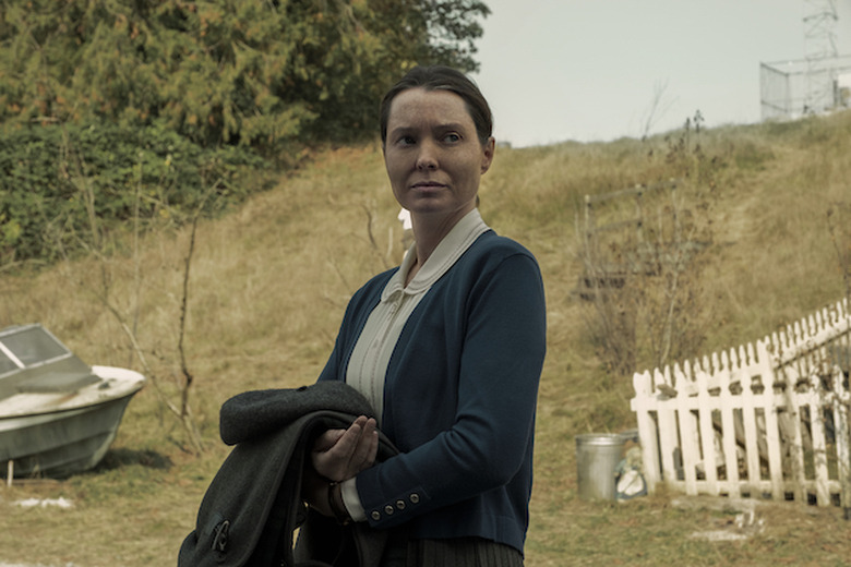 Midnight Mass Photos Season 1