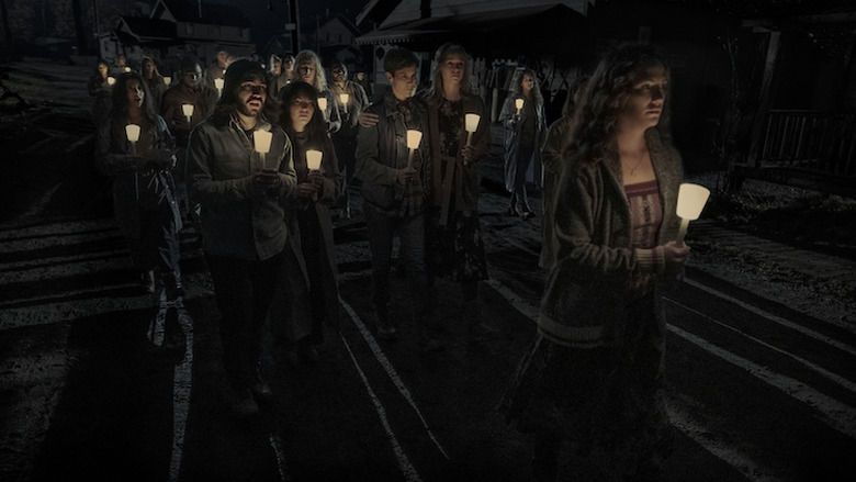 Midnight Mass Photos Season 1