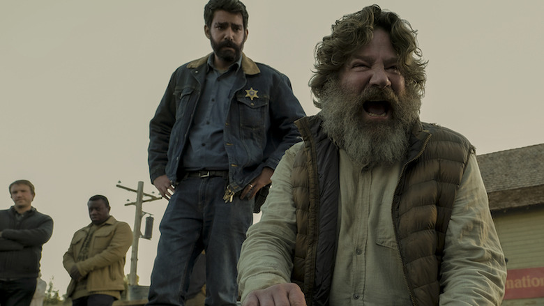 Midnight Mass Photos Season 1