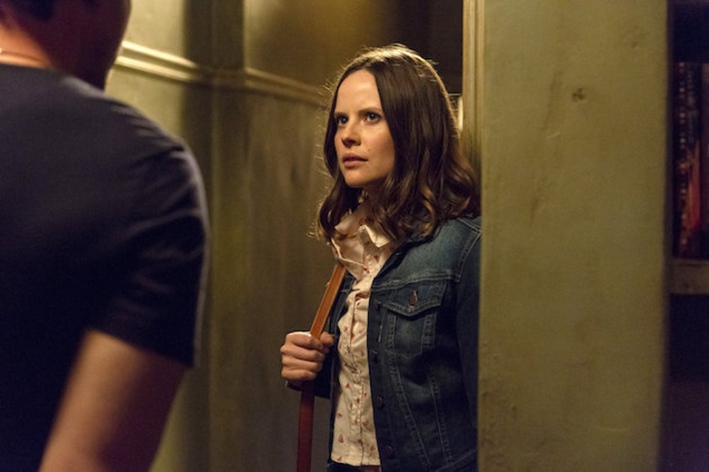 Midnight Texas Season 2 Photos