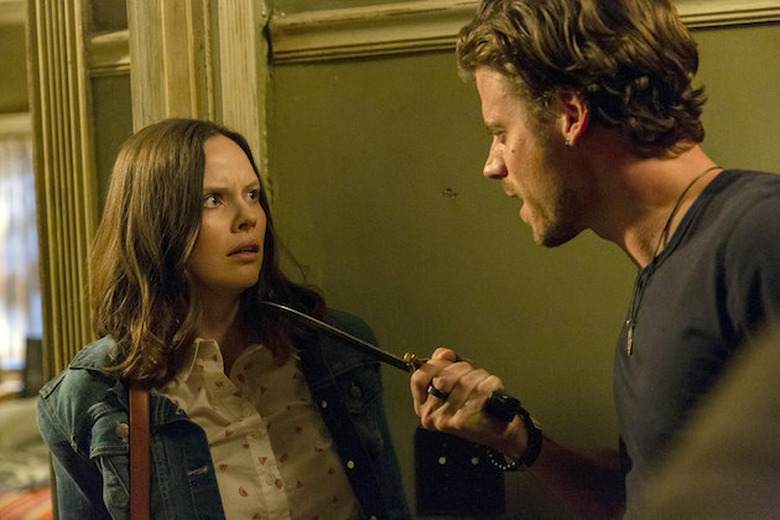 Midnight Texas Season 2 Photos