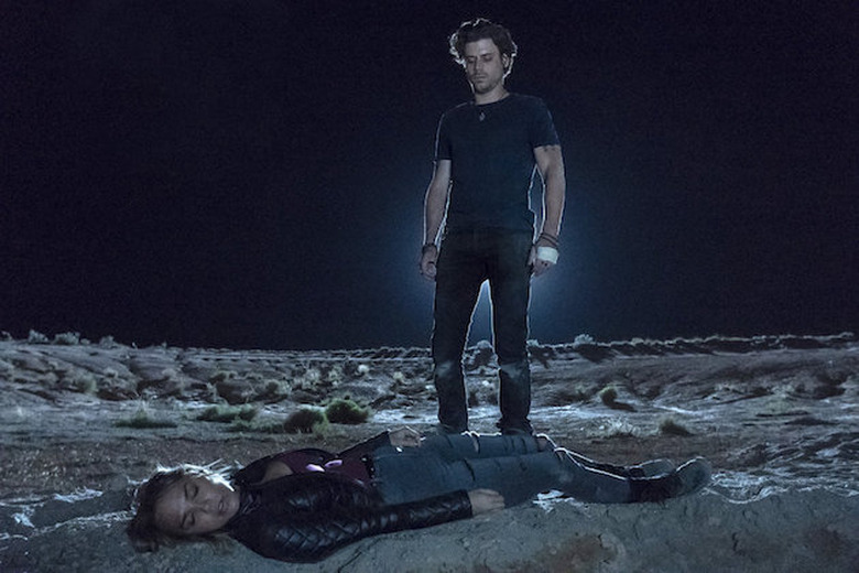 Midnight Texas PHotos Season 2