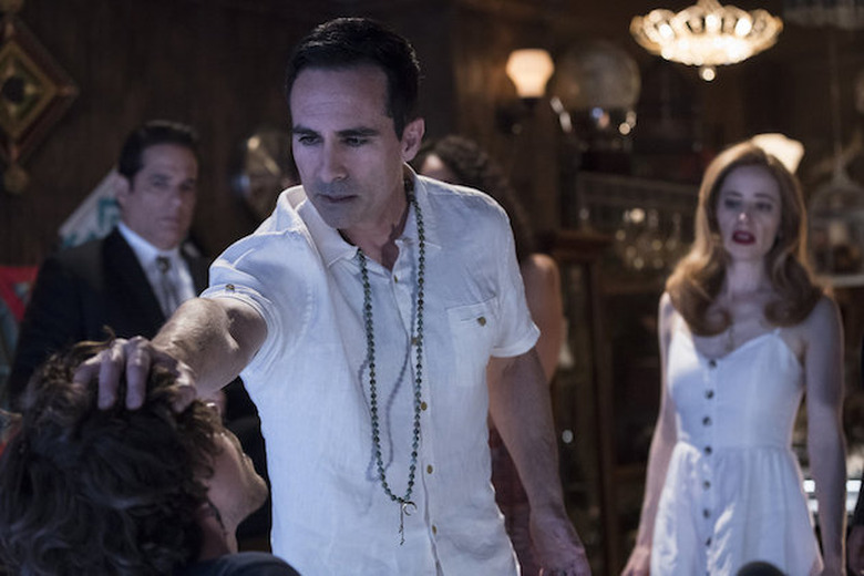 Midnight Texas Season 2 Photos