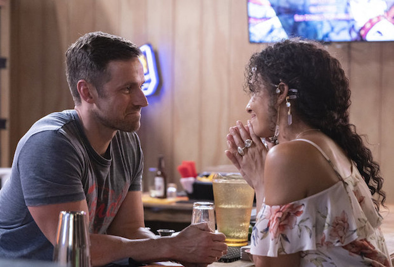 Midnight Texas Season 2 Photos