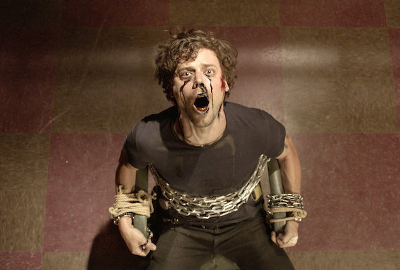 Midnight Texas Season 2 Photos