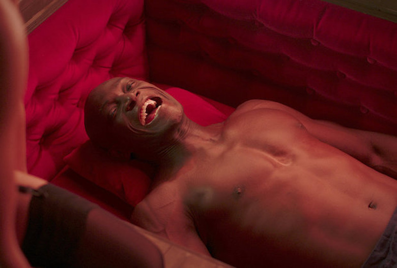 Midnight Texas Season 2 Photos