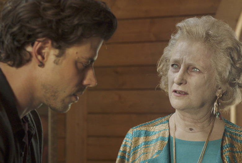 Midnight Texas Season 2 Photos