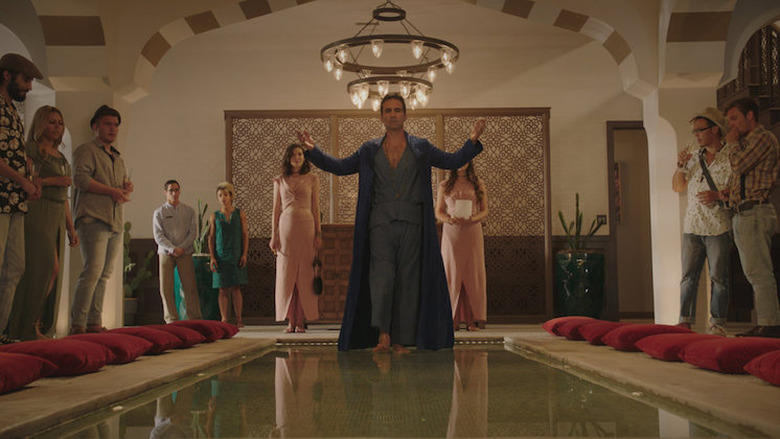 Midnight Texas Season 2 Photos