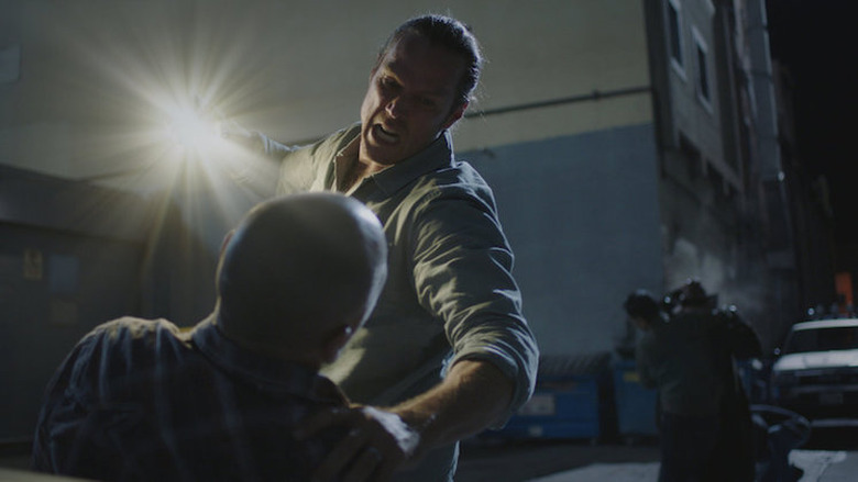 Midnight Texas Season 2 Photos