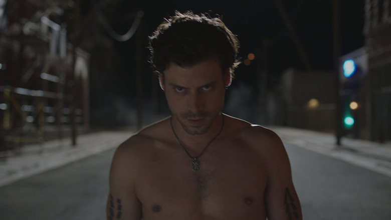 Midnight Texas Season 2 Photos