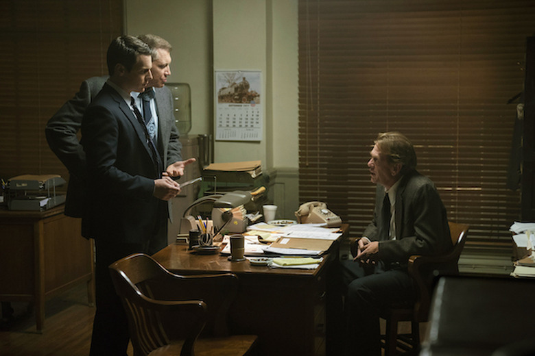 Mindhunter Photos Season 1