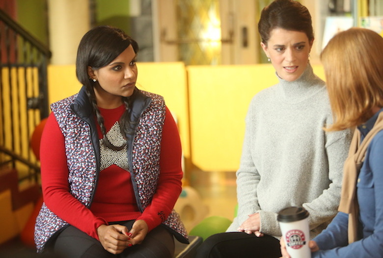 mindy-project-jay-z-100th-problem-quote