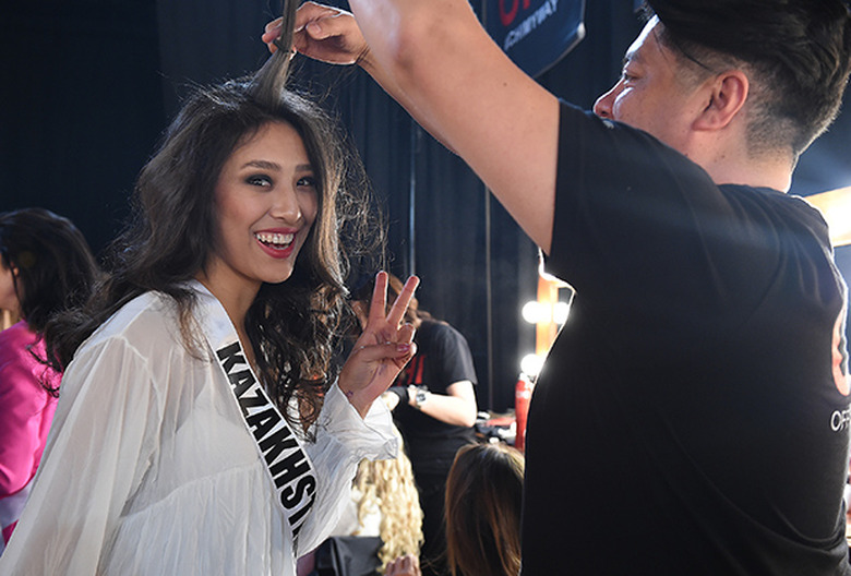 Miss Universe 2019 Photos