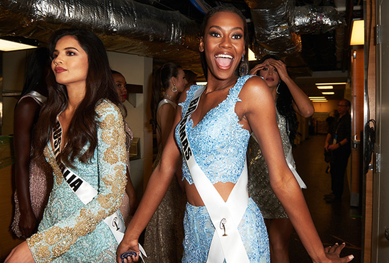 Miss Universe 2019 Photos