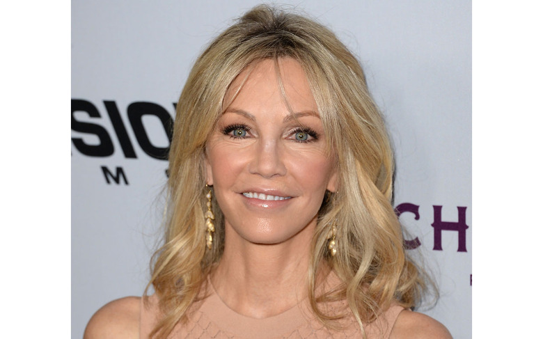 1-Heather-Locklear-Mistresses-Replacement
