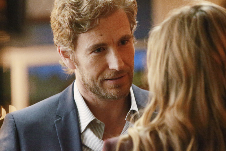 BRETT TUCKER