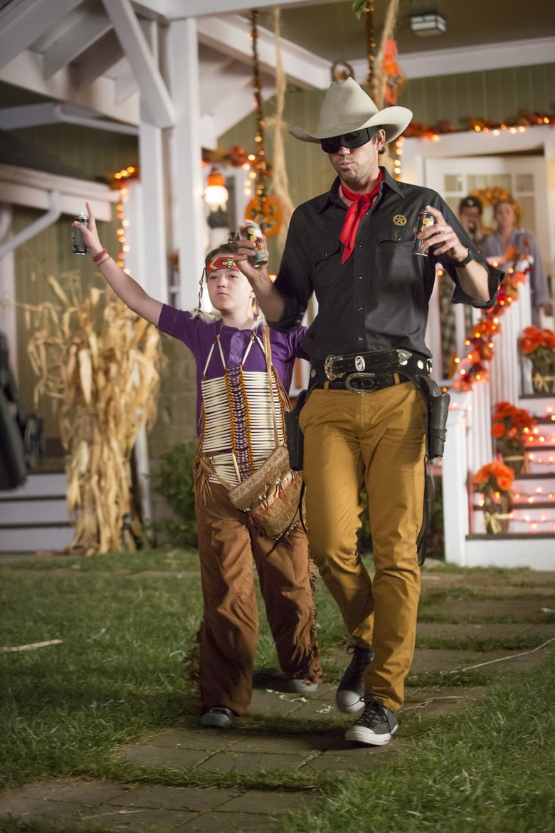 About a Boy - Season 2