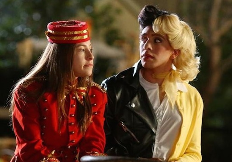 EDEN SHER, BROCK CIARLELLI