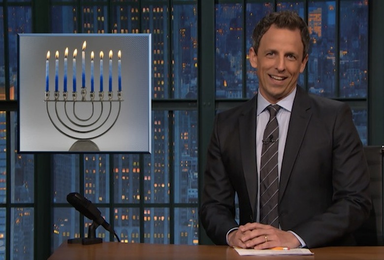 late-night-seth-meyers-hanukkah-quote