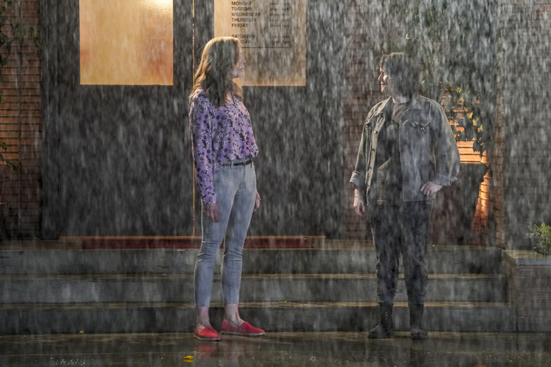 Mom Series Finale