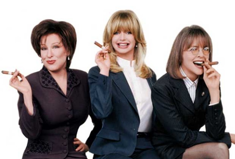 TV Adaptations