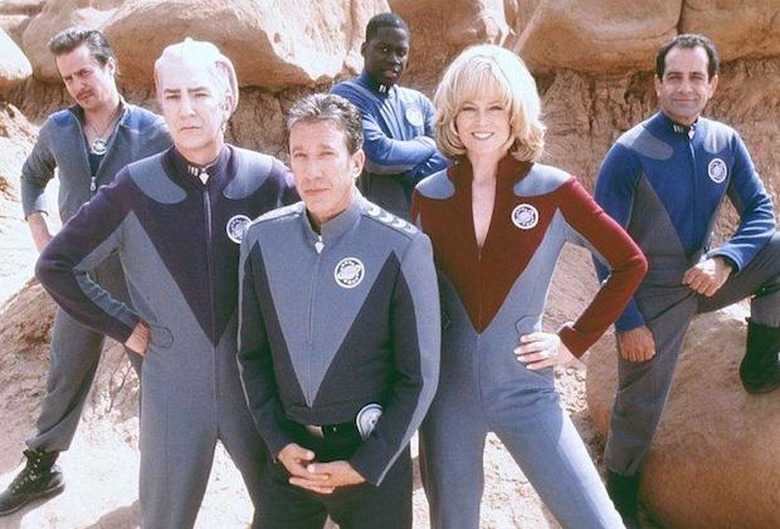 TV Adaptations