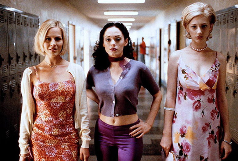 TV Adaptations