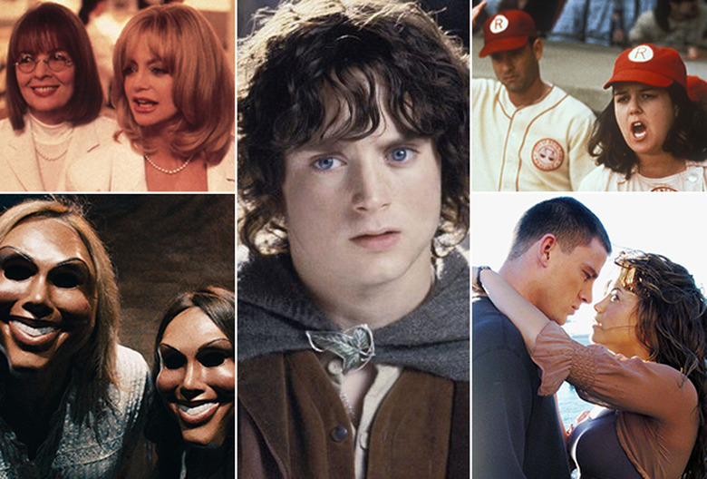 TV Adaptations