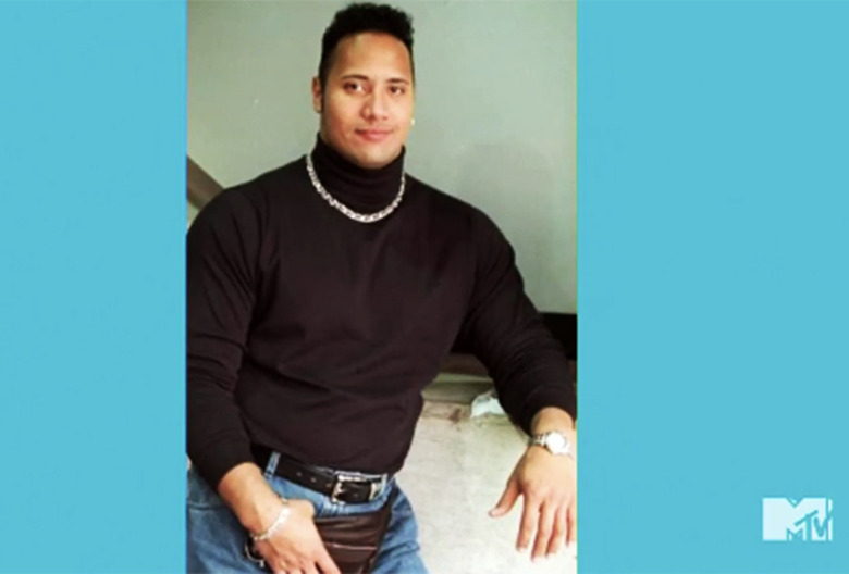 MTV Movie Awards 2016