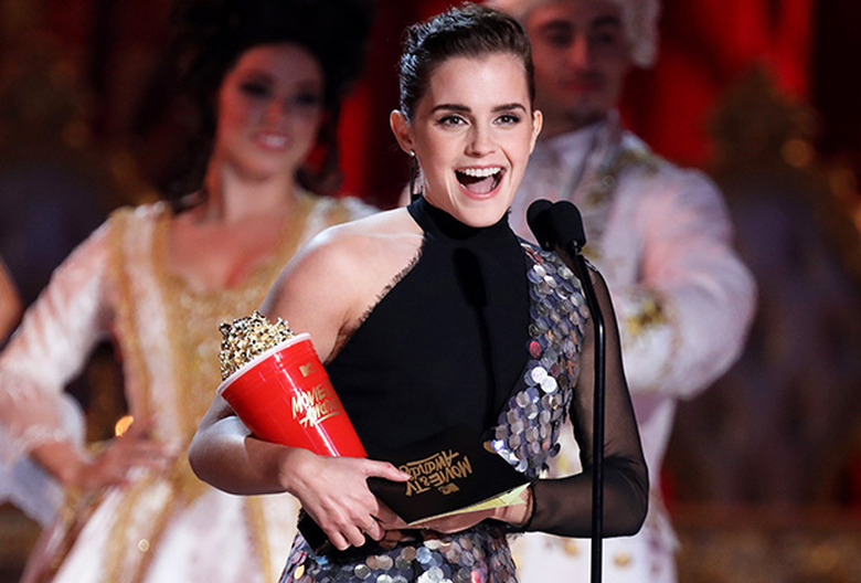 MTV Movie & TV Awards 2017
