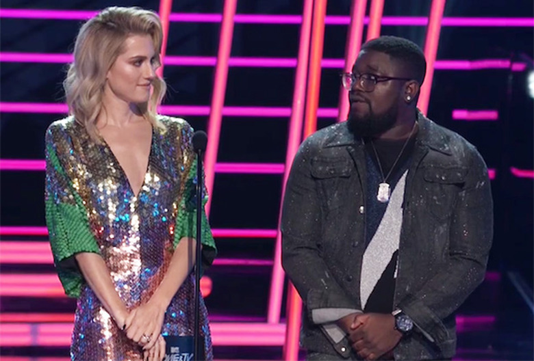 MTV Movie & TV Awards 2017