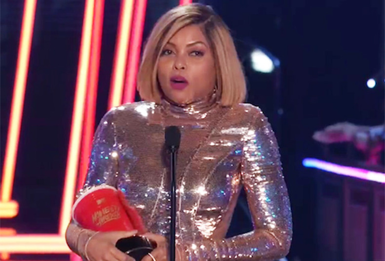 MTV Movie & TV Awards 2017