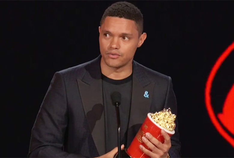 MTV Movie & TV Awards 2017