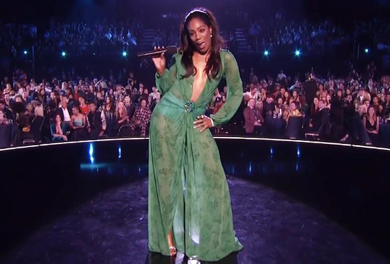 MTV Movie & TV Awards 2018