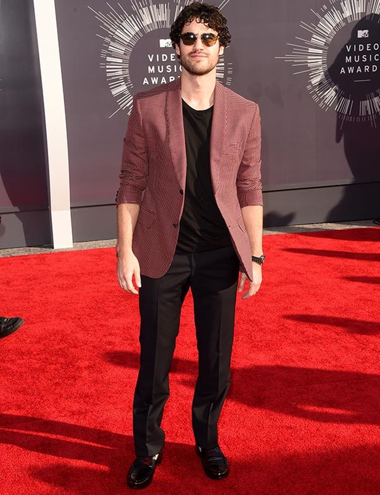 VMA Red Carpet 2014