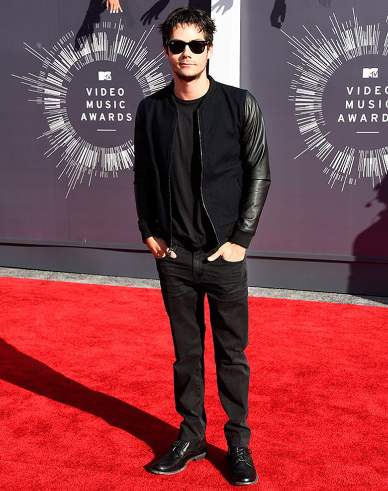 VMA Red Carpet 2014