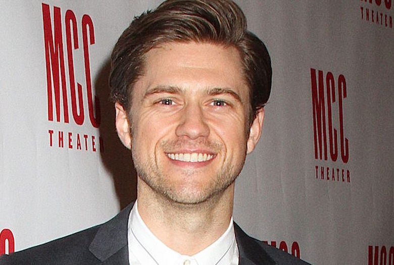 the flash supergirl music meister casting