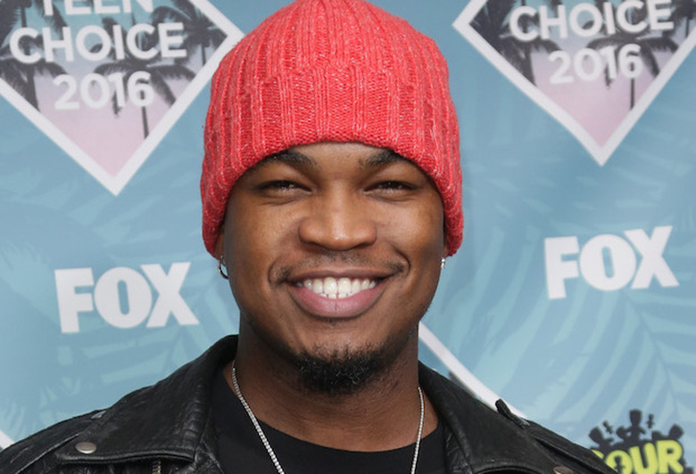 the flash supergirl music meister casting
