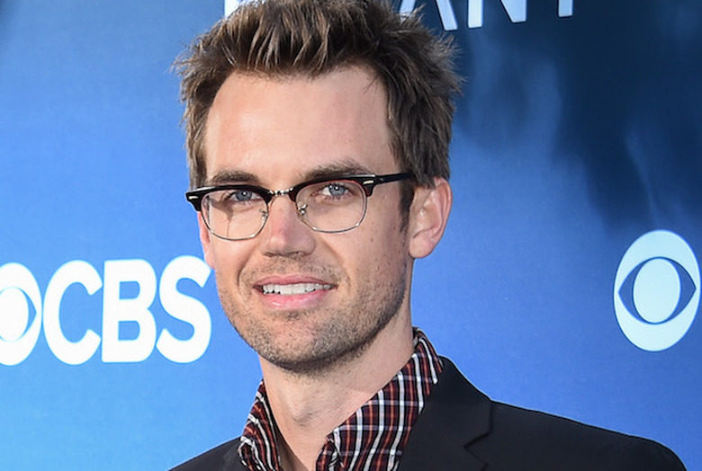 the flash supergirl music meister casting